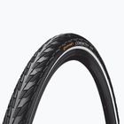 Pneumatico per bicicletta Continental Contact wire 700 x 47C nero