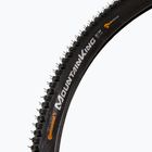 Pneumatico per bicicletta Continental Mountain King CX nero