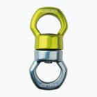 Anello di arrampicata EDELRID Vortex oasi/ ardesia