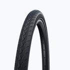 Pneumatico da bicicletta SCHWALBE Marathon Plus Smart Guard Addix nero reflex