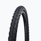 Pneumatico per bicicletta SCHWALBE Land Cruiser K-Guard SBC 24 x 2,00 nero