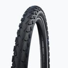 Pneumatico per bicicletta SCHWALBE Land Cruiser K-Guard SBC 28 x 1,40 nero