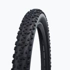 Pneumatico per bicicletta SCHWALBE Black Jack K-Guard SBC 26 x 2.10 nero