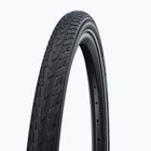 Copertone per bicicletta SCHWALBE Road Cruiser K-Guard Green Compound 20 x 1.75 black