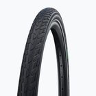 Copertone per bicicletta SCHWALBE Road Cruiser K-Guard Green Compound 24 x 1.75 black