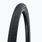 Copertone per bicicletta SCHWALBE Road Cruiser K-Guard Green Compound 26 x 1.75 black reflex