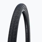 Pneumatico per bicicletta SCHWALBE Road Cruiser K-Guard Mescola verde 28 x 1,75 nero reflex