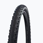 Pneumatico per bicicletta SCHWALBE CX Comp K-Guard SBC 28 x 1,50 nero