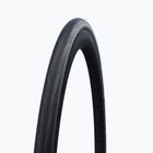 Pneumatico per bicicletta SCHWALBE Lugano II K-Guard Silica nero