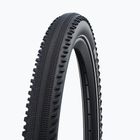 Pneumatico per bicicletta SCHWALBE Hurricane Performance Addix 28 x 1,60 nero
