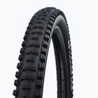Pneumatico bici SCHWALBE Big Betty Bikepark Tube Addix 27,5 x 2,40 nero