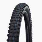 Copertone per bicicletta SCHWALBE Hans Dampf Super Trail Addix SpeedGrip TLE 27.5 x 2.60 black
