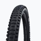 Pneumatico per bicicletta SCHWALBE Big Betty Super Gravity Addix Soft 29 x 2,60 nero
