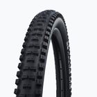 Pneumatico per bicicletta SCHWALBE Big Betty Super Trail Addix Soft 29 x 2,60 nero