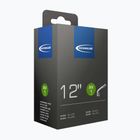 Camera d'aria per bicicletta SCHWALBE AV 1 12 x 1,75-2,10 / 40 mm nero