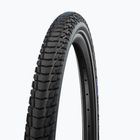 Pneumatico per bicicletta SCHWALBE Marathon Plus Tour Smart DualGuard Addix E 28 x 1,75 nero reflex