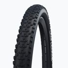 Pneumatico per bicicletta SCHWALBE Smart Sam K-Guard SBC 20 x 1,85 nero