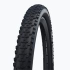 Pneumatico per bicicletta SCHWALBE Smart Sam K-Guard Black'n'Roll 16 x 1,85 nero