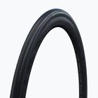 Copertone per bicicletta SCHWALBE One 365 Performance Addix 4Season TLR 700 x 28C black reflex