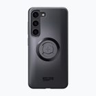 SP CONNECT Custodia per telefono Samsung Galaxy S23 SPC+ nero