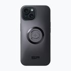Custodia per telefono SP CONNECT Iphone 15 SPC+ nero