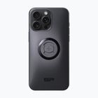 Custodia SP CONNECT Iphone 15 Pro Max SPC+ nero