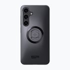 SP CONNECT Custodia per telefono Samsung Galaxy S24 SPC+ nero