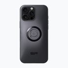 Custodia SP CONNECT Iphone 16 Pro Max SPC+ nero