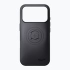 Custodia per telefono SP CONNECT Iphone 17 Pro SPC+ black