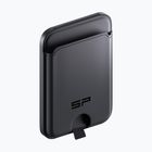 SP CONNECT Portafoglio per carte magnetiche SPC+ nero