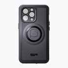 Custodia per telefono SP CONNECT Xtreme Iphone 15 Pro SPC+ nero