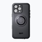 Custodia per telefono SP CONNECT Xtreme Iphone 16 Pro Max SPC+ nero