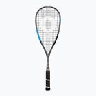 Racchetta da squash Oliver Apex F90 gray/blue