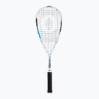 Racchetta da squash Oliver Cross 9.2 white/blue