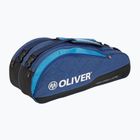 Borsa da squash Oliver Top Pro 6R blue/gray