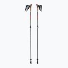 Bastoncini da nordic walking LEKI Instructor Lite nero e argento 65326341