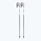 Bastoni da sci da donna LEKI Bliss silvergrey/white/rose gold