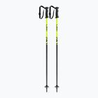Bastoncini da sci bambini LEKI Rider neon yellow/black