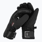LEKI Guanti da sci da uomo Falcon 3D nero