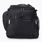 LEKI Bootbag Hot Borsa da sci riscaldabile nera