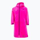 Impermeabile LEKI Rain Coat WCR Pro neon pink