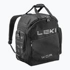 Zaino porta scarponi da sci LEKI Skiboot Bag WCR 60 l black
