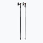 Bastoni da sci LEKI Airfoil 3D black/dark anthracite