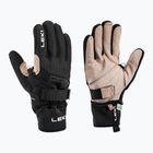Guanti da sci di fondo LEKI PRC Premium ThermoPlus Shark black/sand