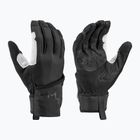 Guanti da scialpinismo LEKI Montera Base black/white/muddy