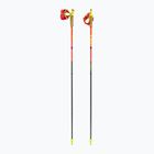 Bastoncini da trekking LEKI Ultatrail FX.One SL pink/orange