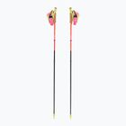 Bastoncini da trekking LEKI Ultatrail FX.One SL pink/orange