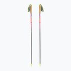 Bastoncini da trekking LEKI Neotrail Pro FX.One SL red/purple