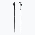 Bastoncini da trekking LEKI Sherpa FX Carbon Strong black/naturalcarbon/light anthracite