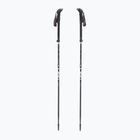 Bastoncini da trekking LEKI Makalu FX TA black stone blue/dark white